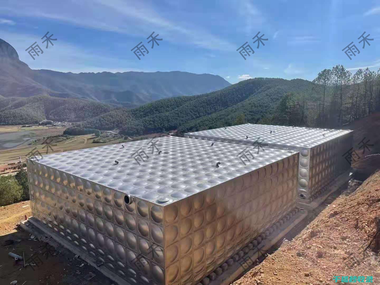 探索雨水收集系统在城市可持续发展中的作用 (探索雨水收集方法)