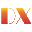 dx