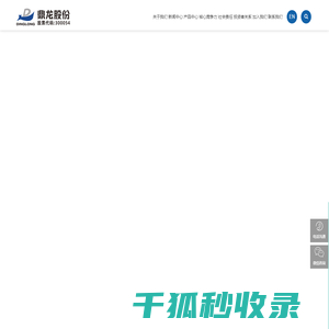 湖北鼎龙控股股份有限公司